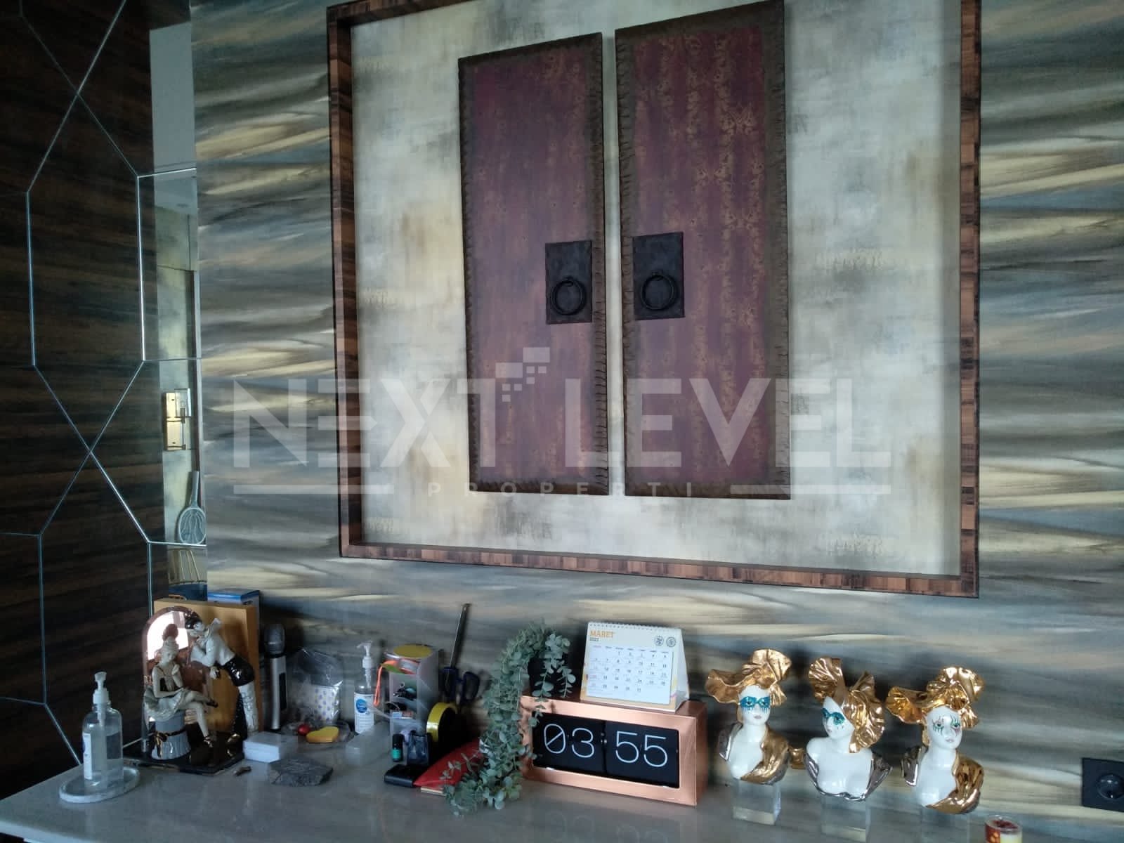 Jual Penthouse Ciputra Surabaya