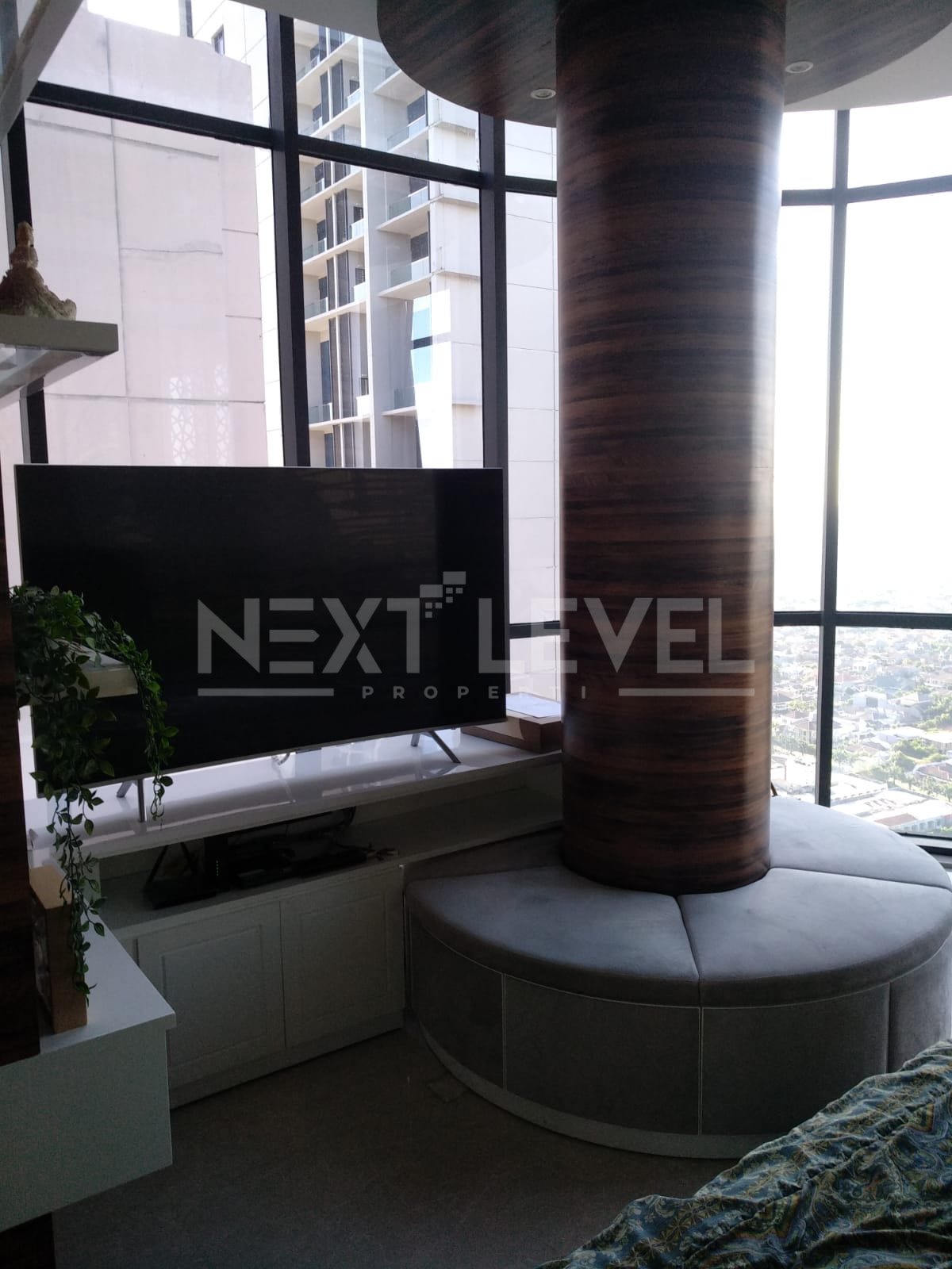 Jual Penthouse Ciputra Surabaya