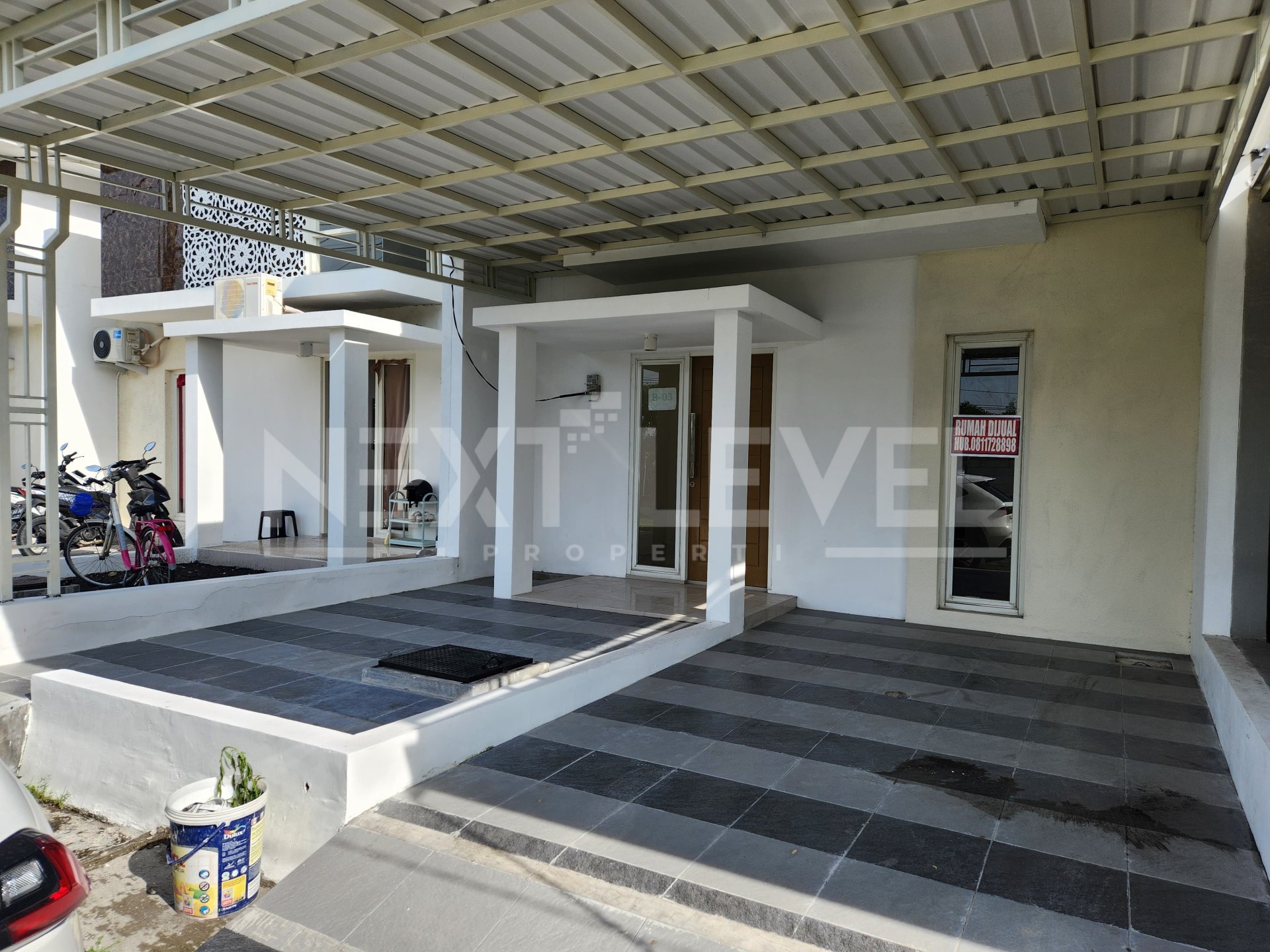 RUMAH ASRI THE OSO