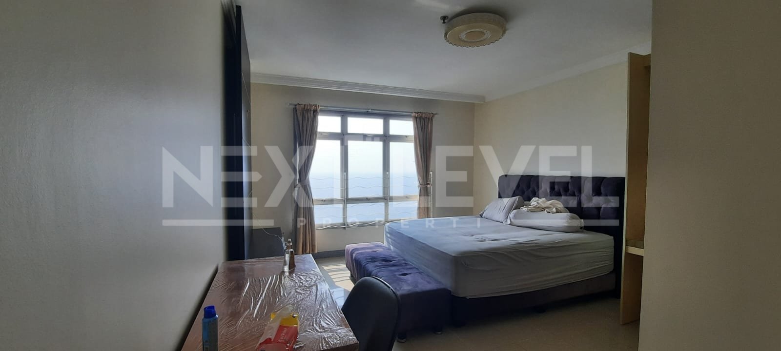 Apartmen Pantai Mutiara
