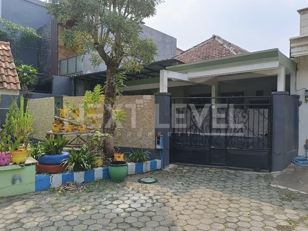 Rumah Siap Huni di Mangliawan Permai. MLG00036
