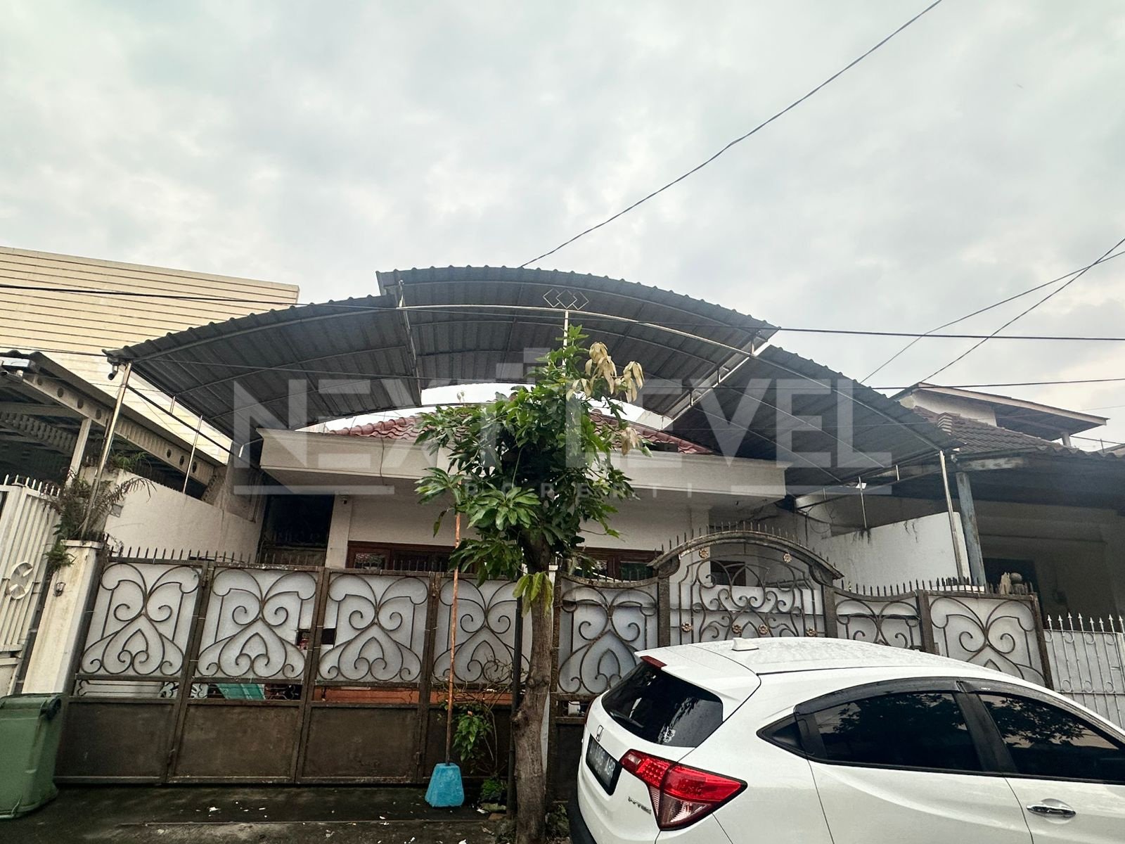 Dijual Rumah Siwalankerto dekat Kampus Petra