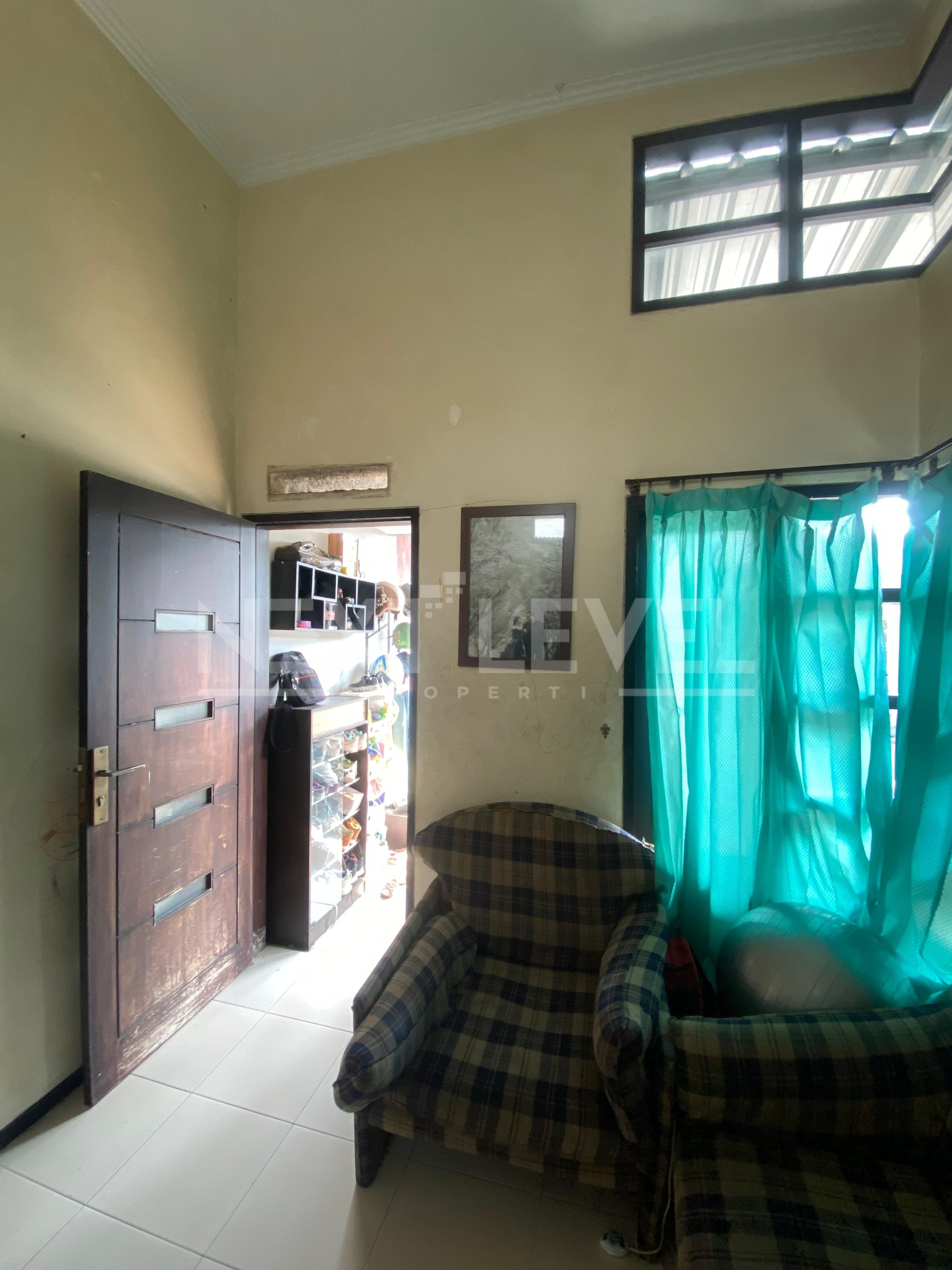 Rumah Asri dan Strategis di Pandanwangi. MLG00037