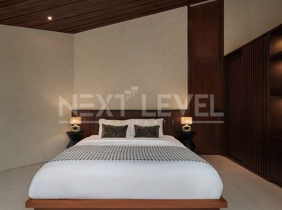 Villa 2 bedroom dijual di Kemenuh, Ubud. 