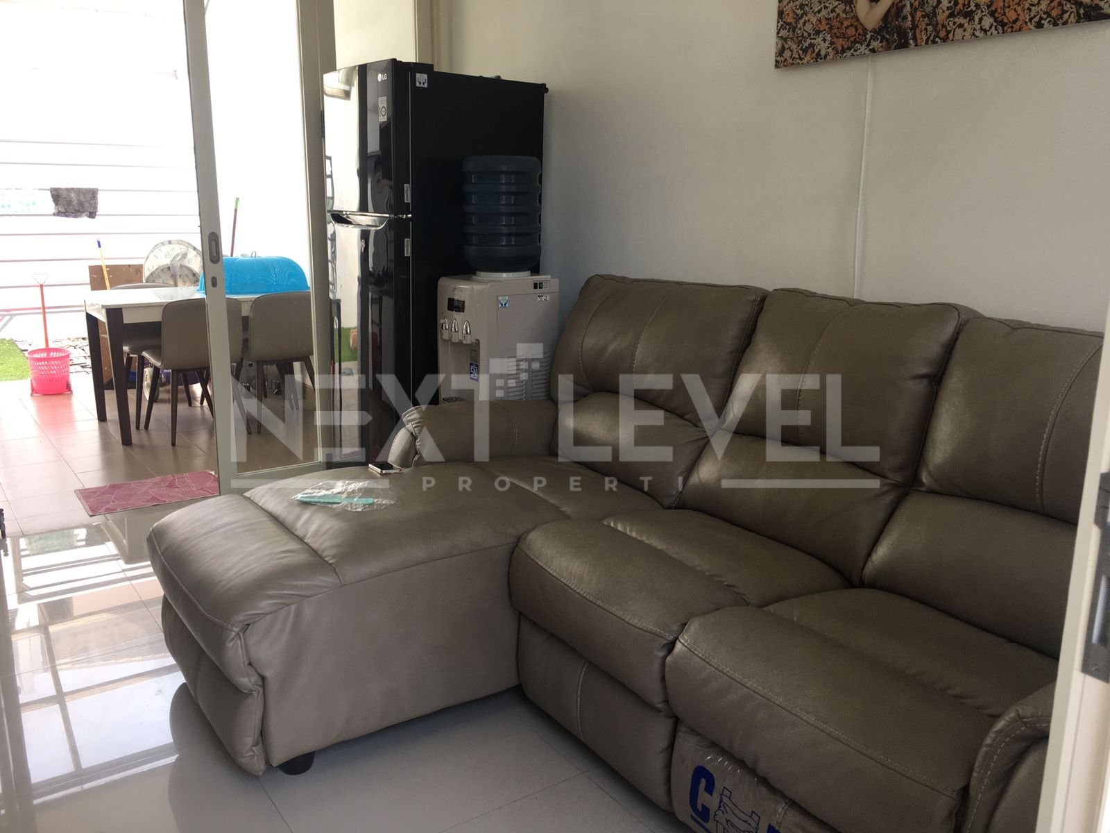 Rumah Strategis di Perumahan Premium CitraGarden Malang.MLG00040