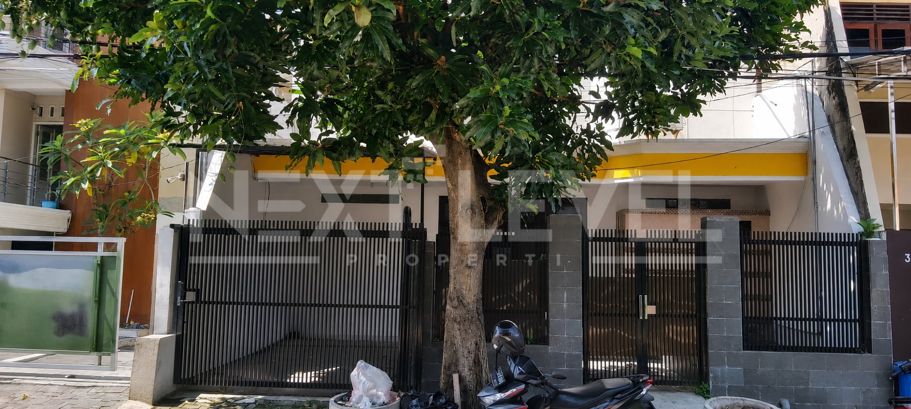 Dijual / Disewa Rumah Dukuh Kupang 