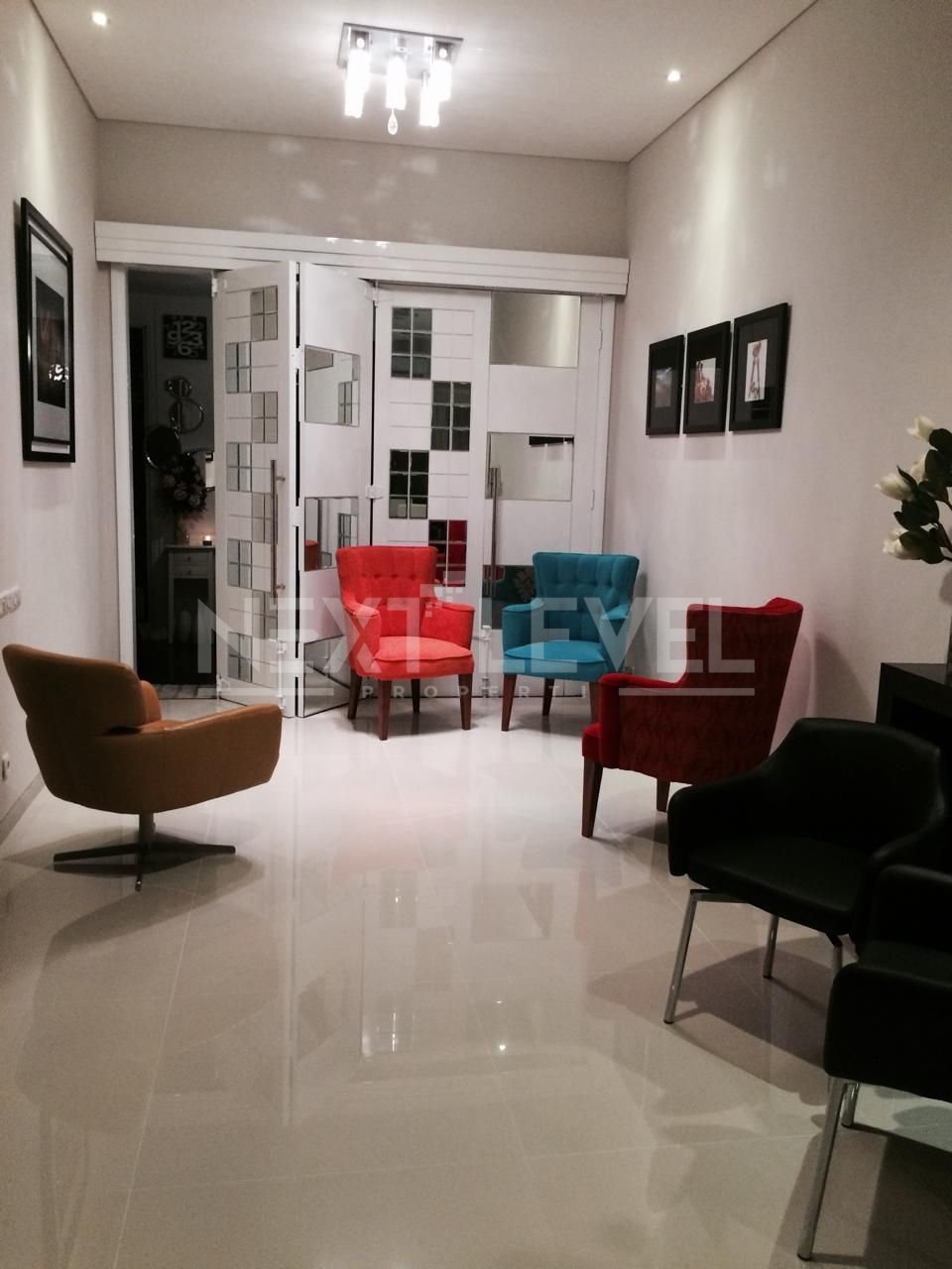 Dijual Rumah Reffles Garden Minimalis Strategis Siap Huni