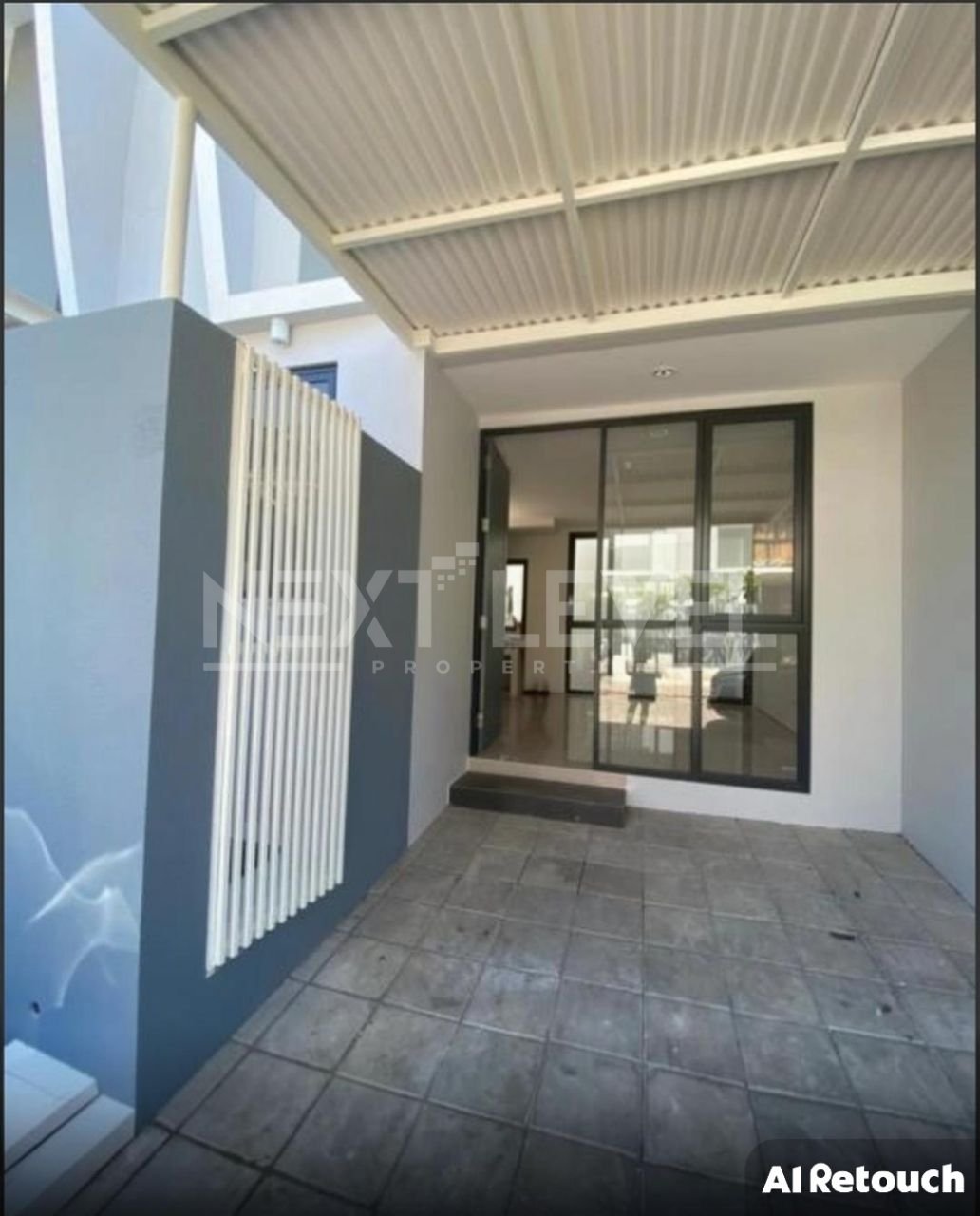 Dijual Rumah Royal Residence Wiyung Minimalis Strategis Siap Huni