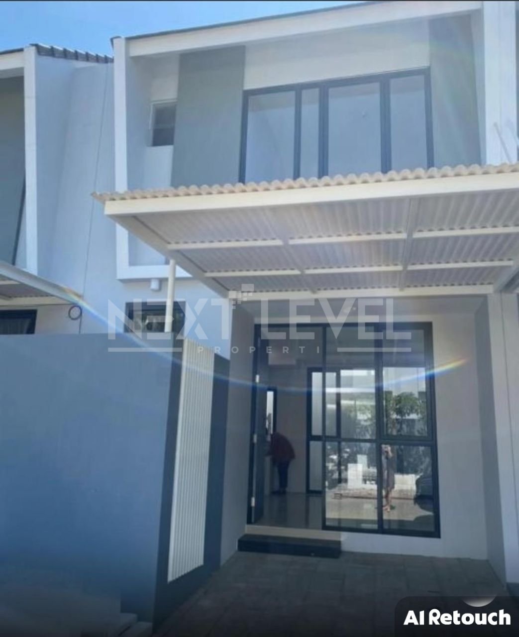 Dijual Rumah Royal Residence Wiyung Minimalis Strategis Siap Huni