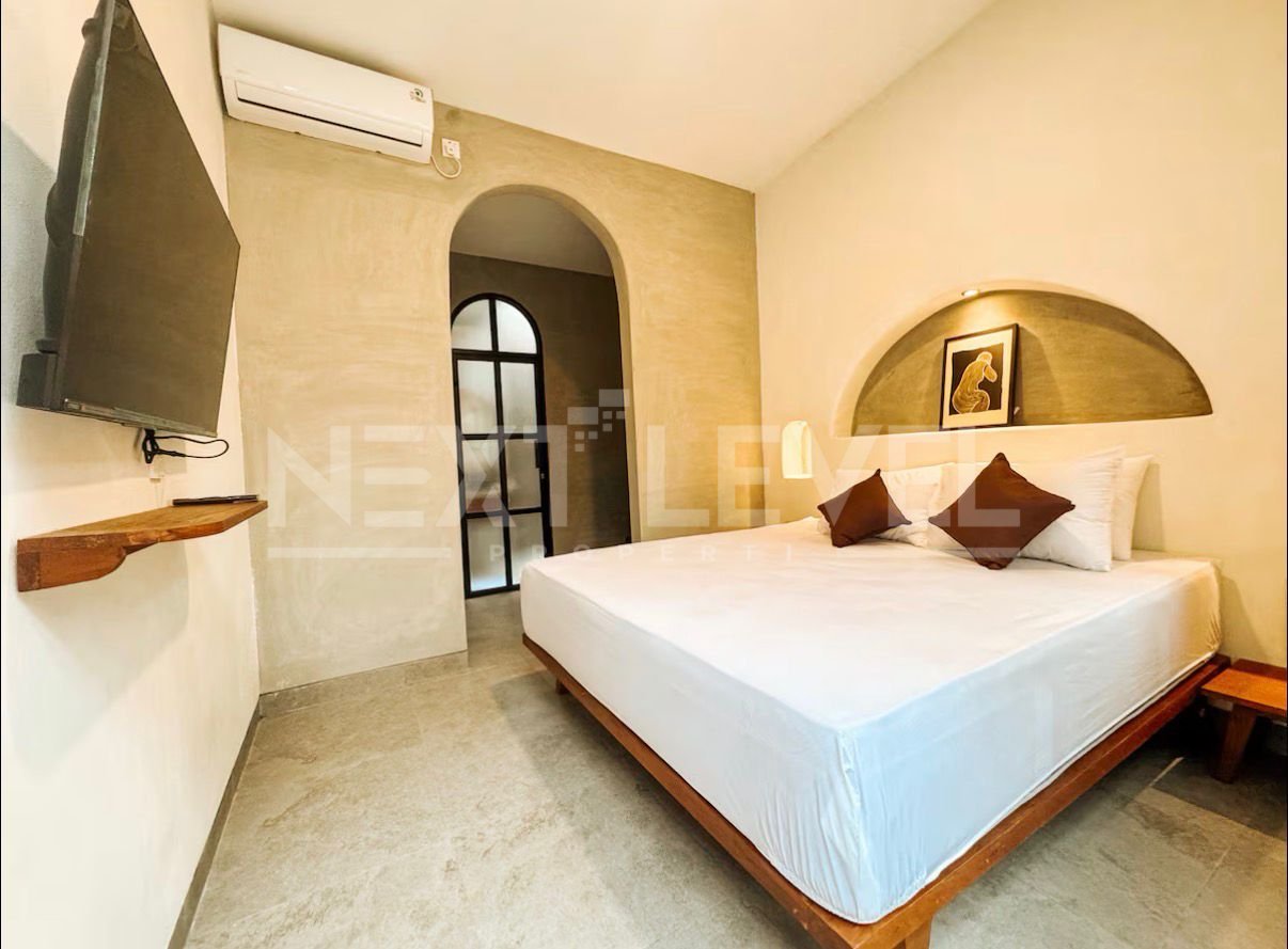 Villa Leasehold di Kutat Lestari - Sanur