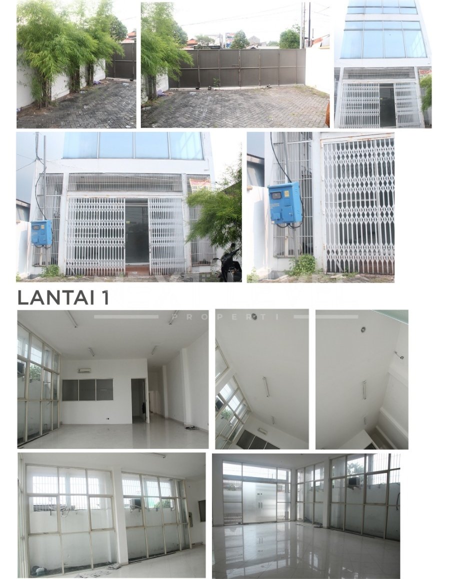 Sewa Ruko Raya Wiyung 