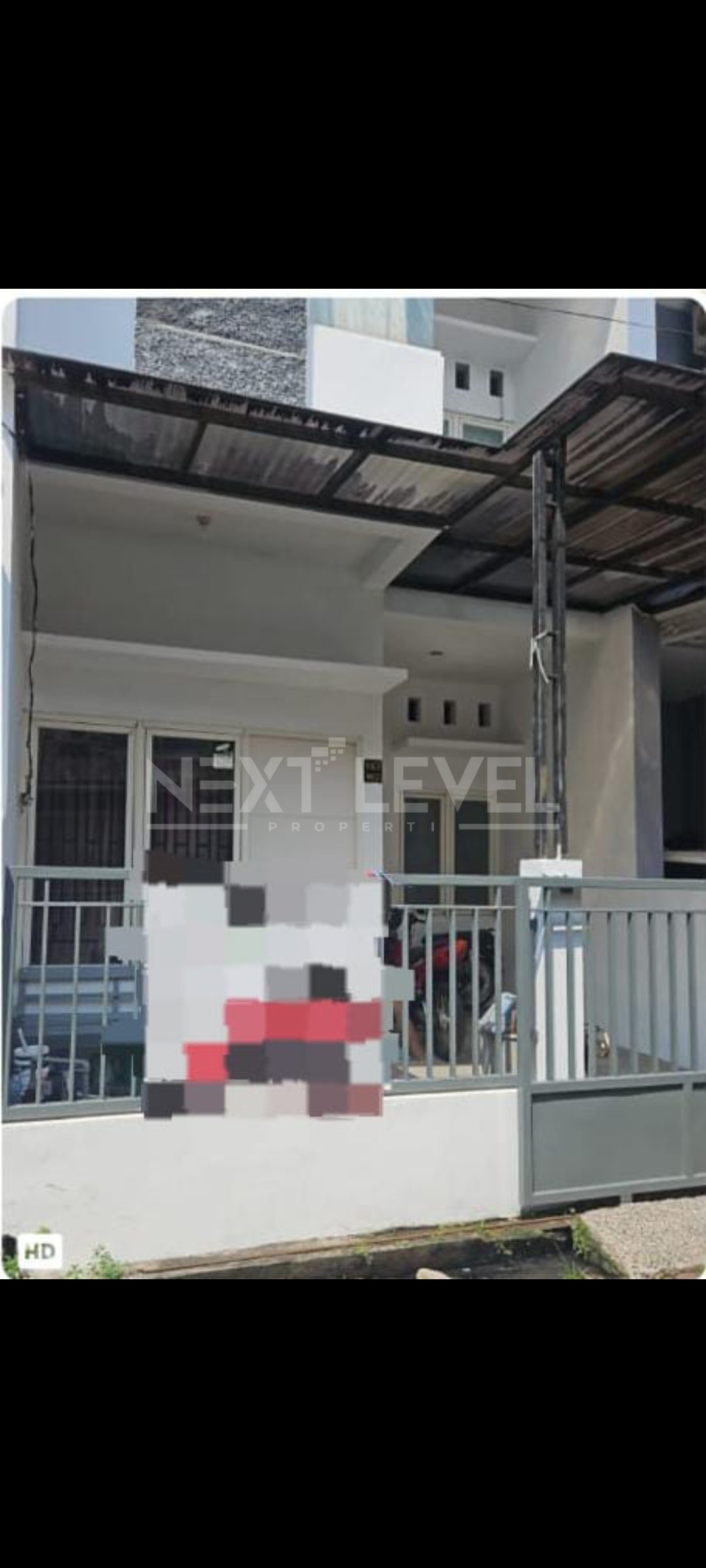 Rumah di Surabaya Timur dijual siap huni