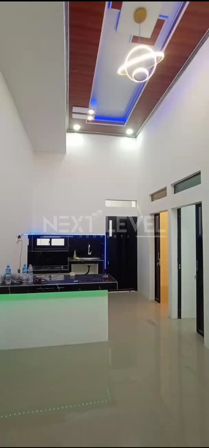 Dijual cepat rumah di daerah menganti gresik dekat surabaya barat