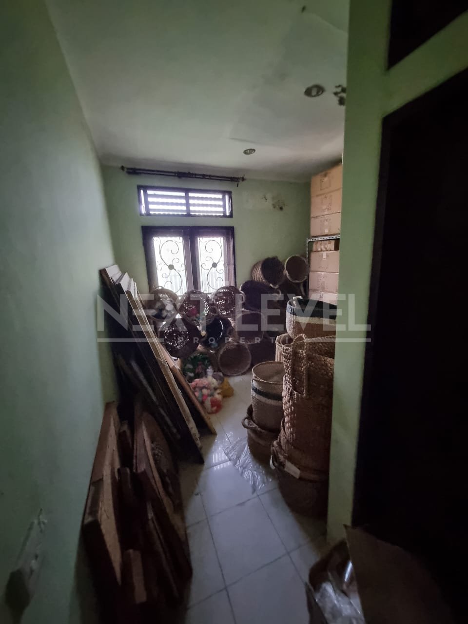 Rumah Tukad Unda II no. 6