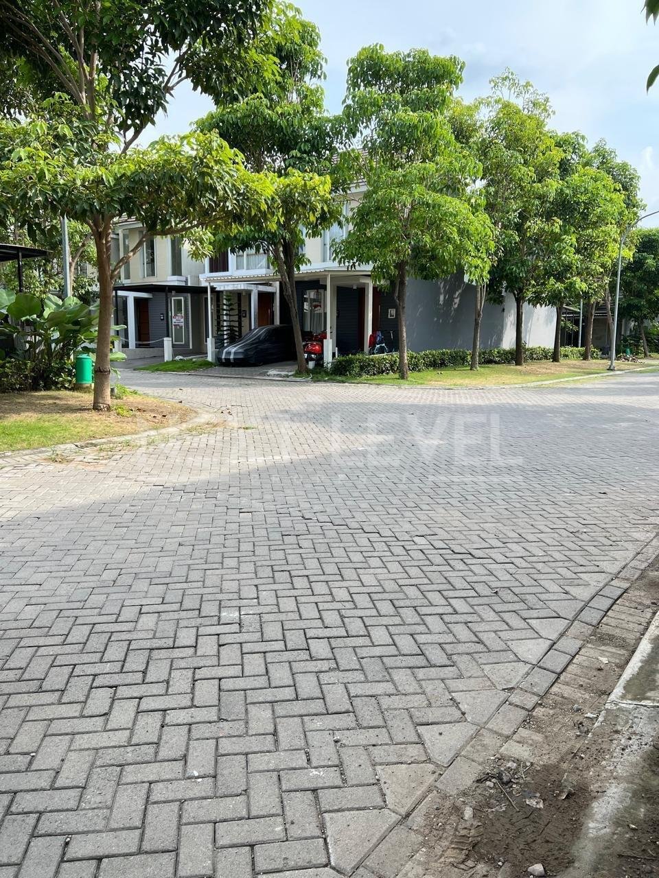 Dijual Rumah Nortwest Park