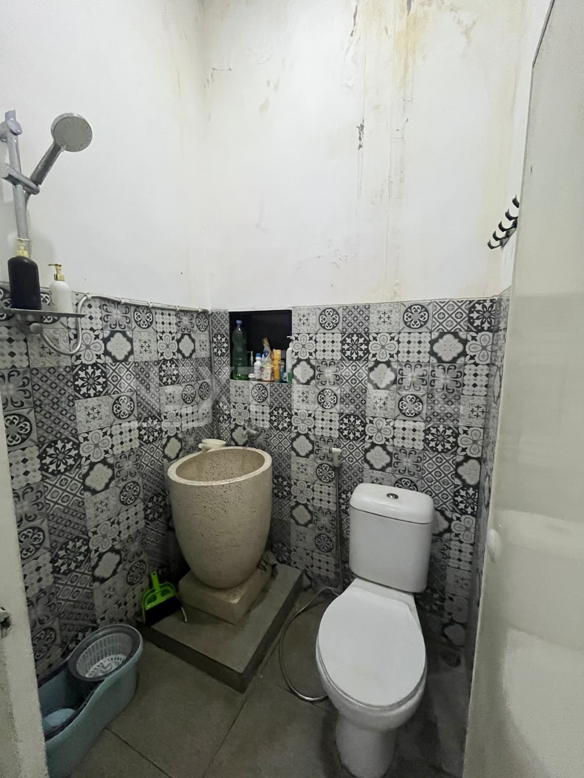 DIJUAL RUMAH 2LT DI GOLDEN REGENCY SUMUR WELUT