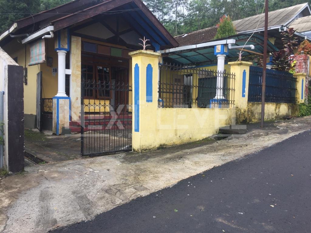 Rumah Murah Lokasi Strategis Lawang Malang. Dekat RSUD, Exit Tol, Stasiun, Pasar.MLG00043