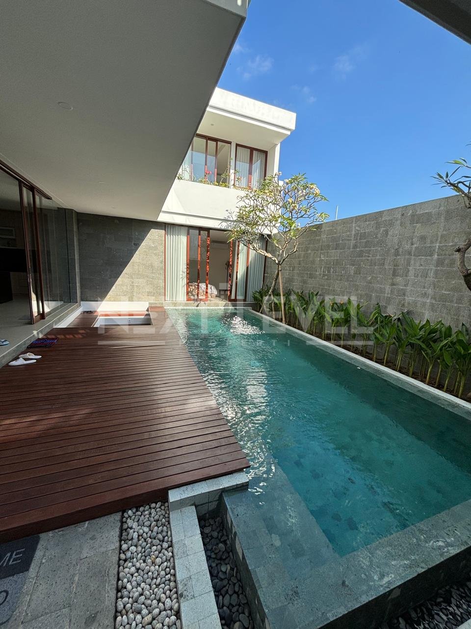 Villa Jl. Dukuh Indah No.90H, Kerobokan Kelod, Kec. Kuta Utara, Kabupaten Badung, Bali 80361