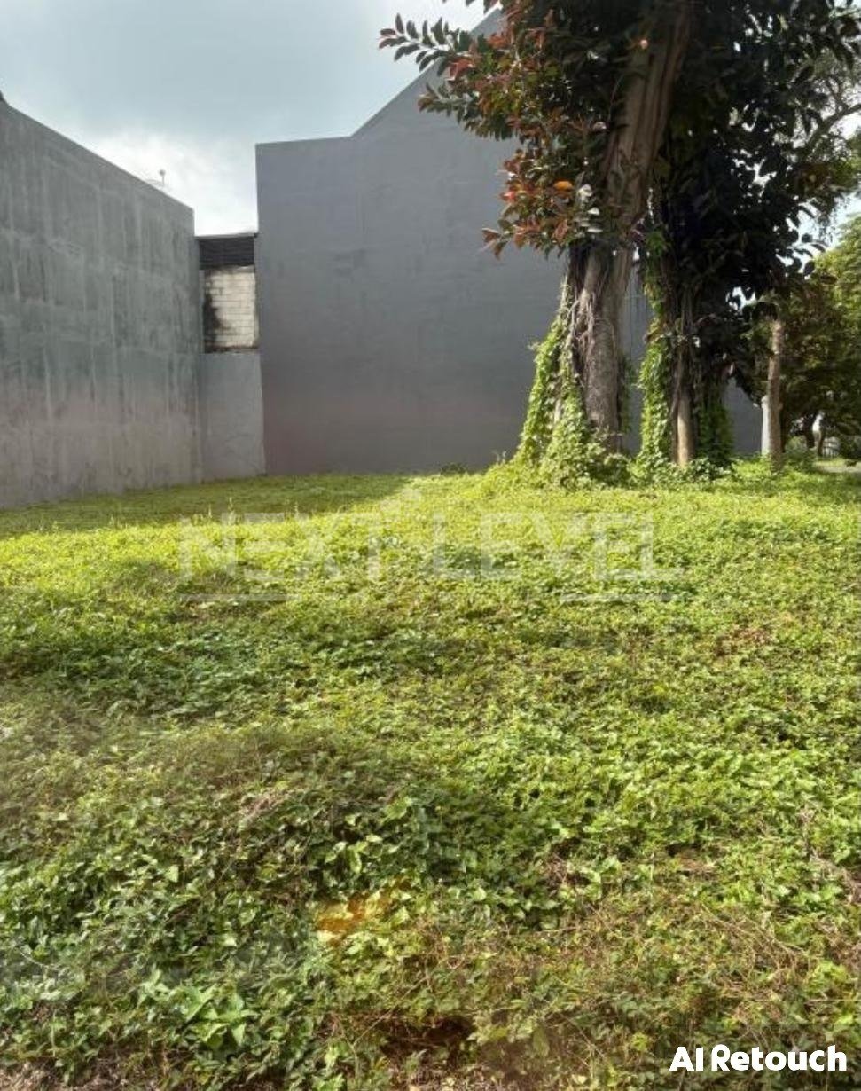 Dijual Tanah Kavling Golf View Bukit Golf Citraland Strategis Siap Pakai