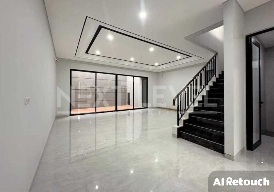 Dijual Rumah Citraland Minimalis Strategis Siap Huni