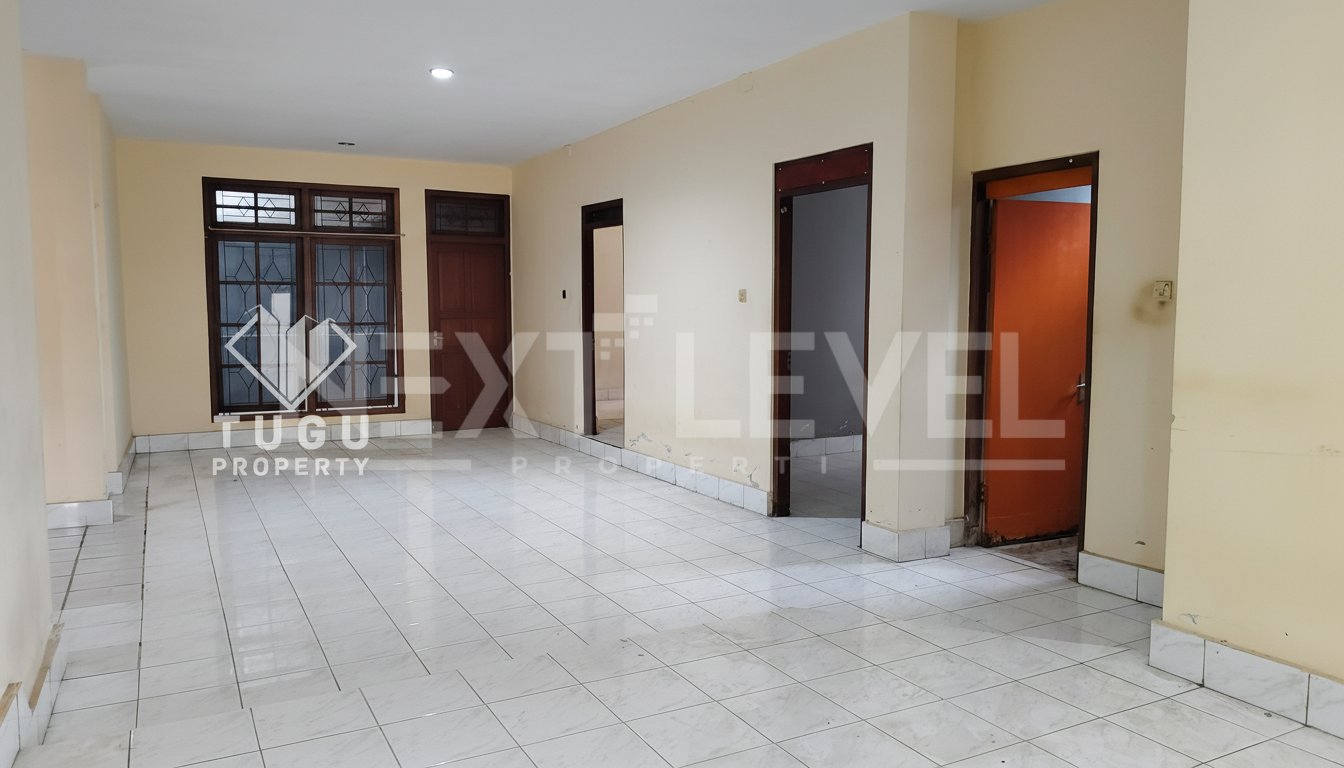 Disewakan Rumah Area Wirobrajan