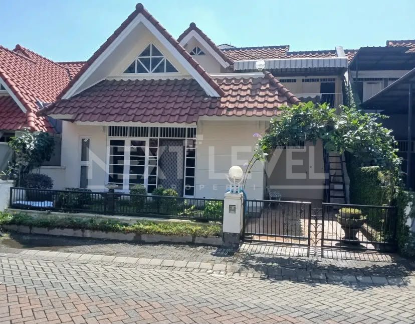 Dijual Cepat Rumah di Citraland, International Village 2 Citraland 