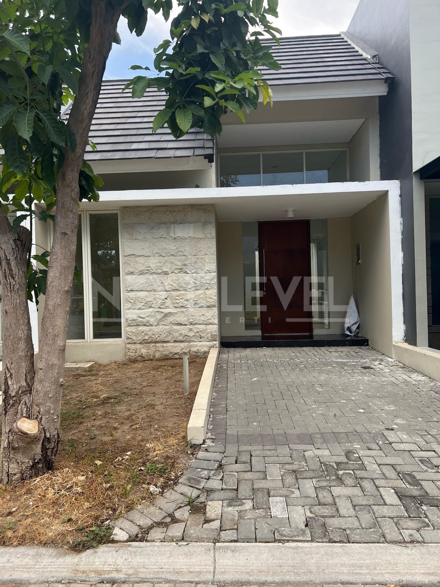 DIJUAL Rumah Siap Huni Populer di CITRALAND – NORTHWEST PARK BLOCK NB