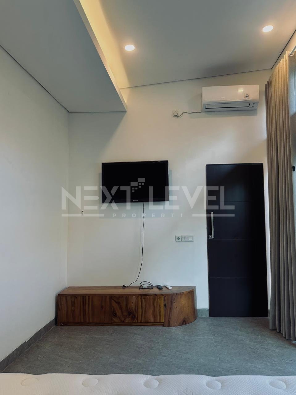 Villa brand  New in Mas Ubud Bali