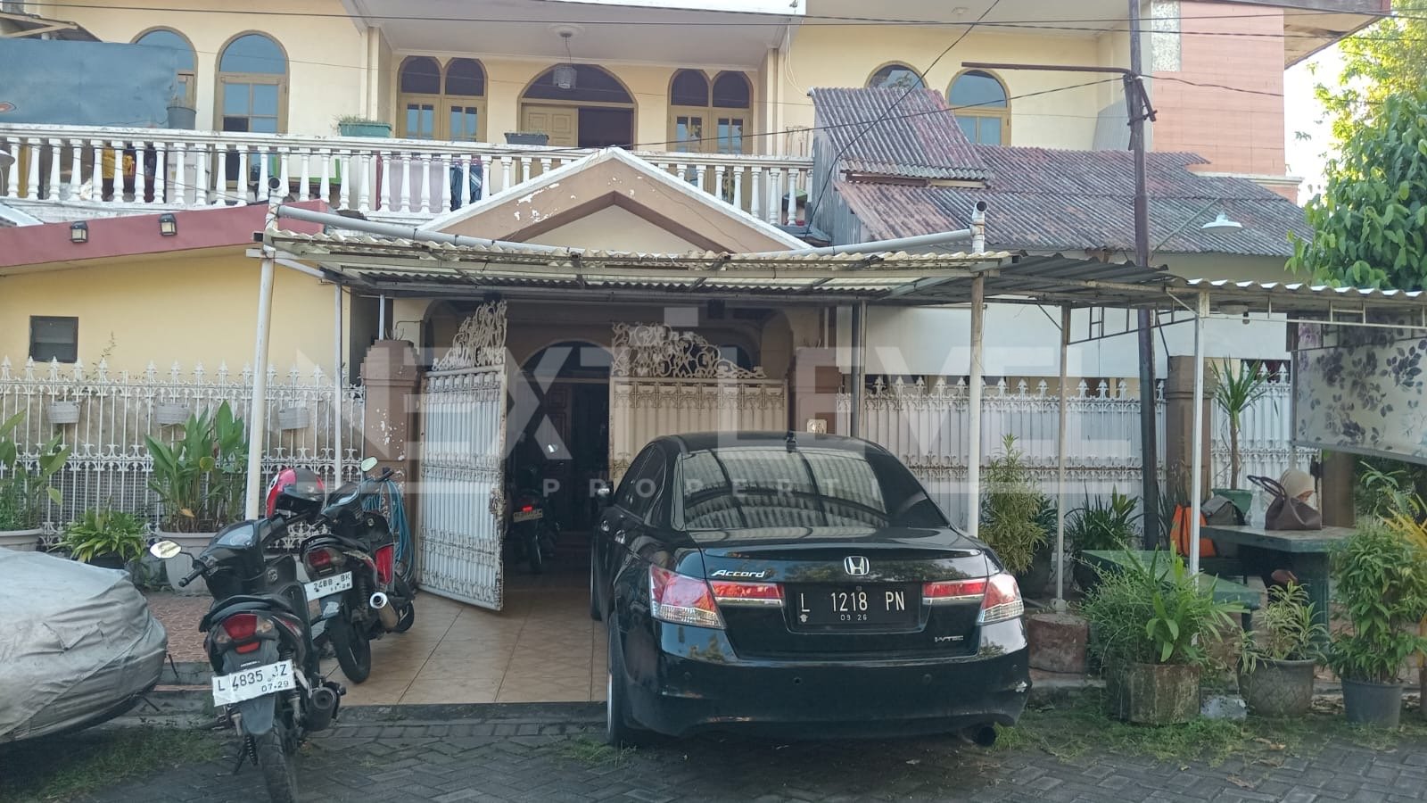 Rumah Kost Full Aktif Ketintang Dekat Unesa dan Telkom Univ