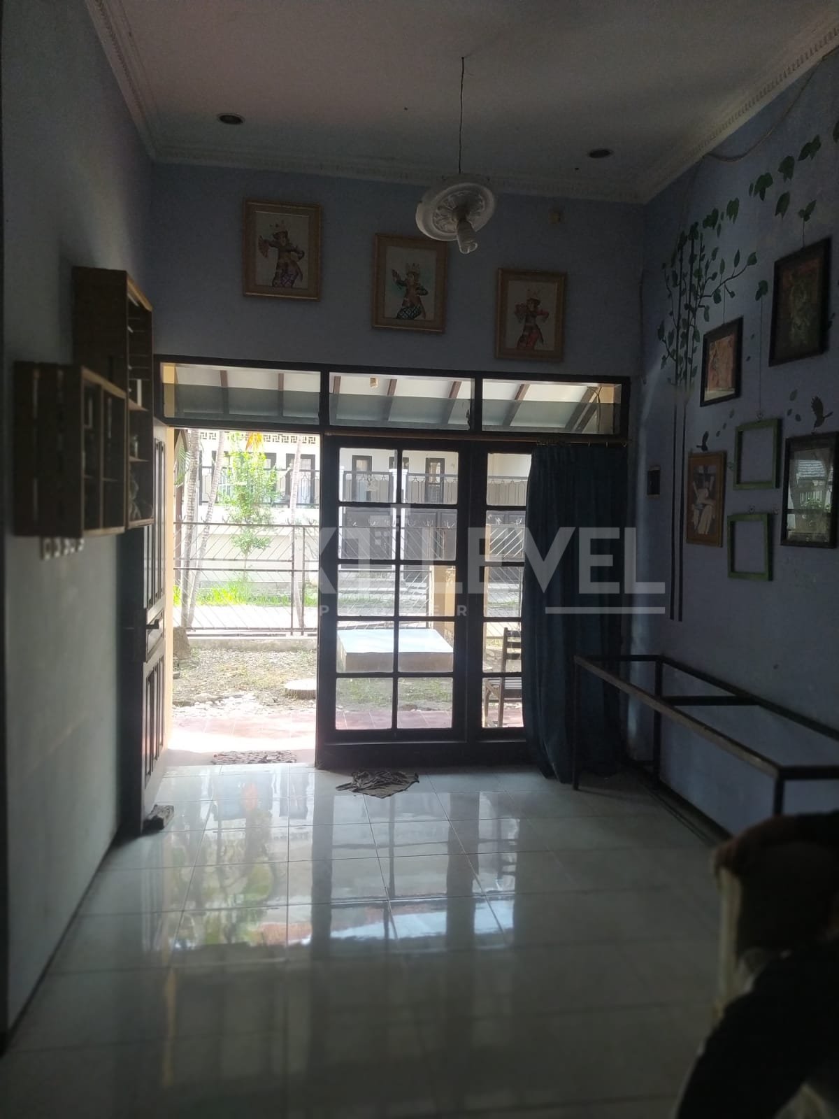Rumah Deltasari Sidoarjo
