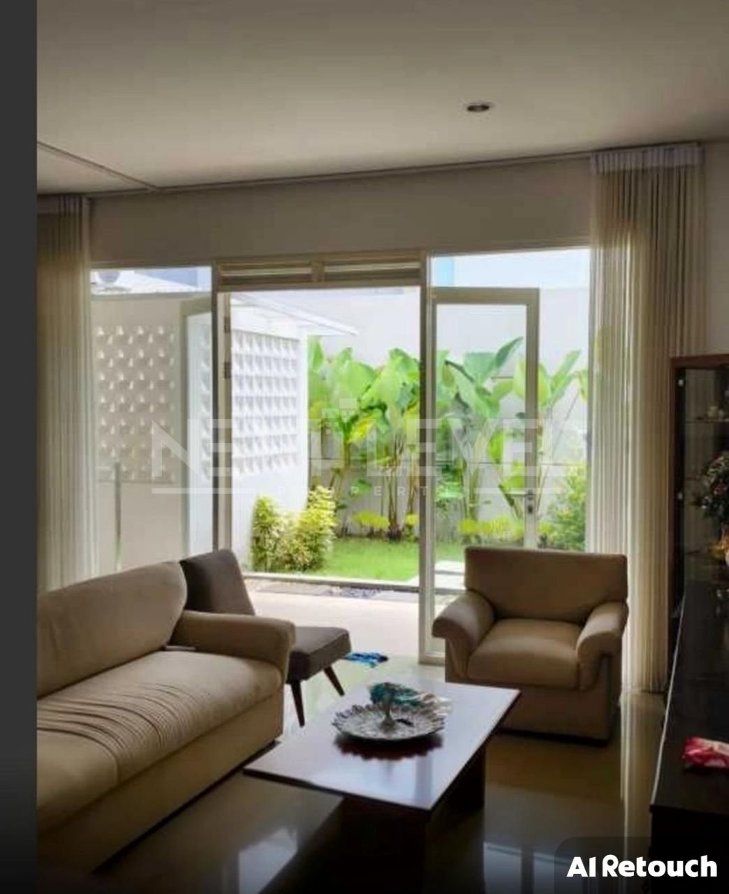 Dijual Rumah Grand Harvest Minimalis Strategis Siap Huni