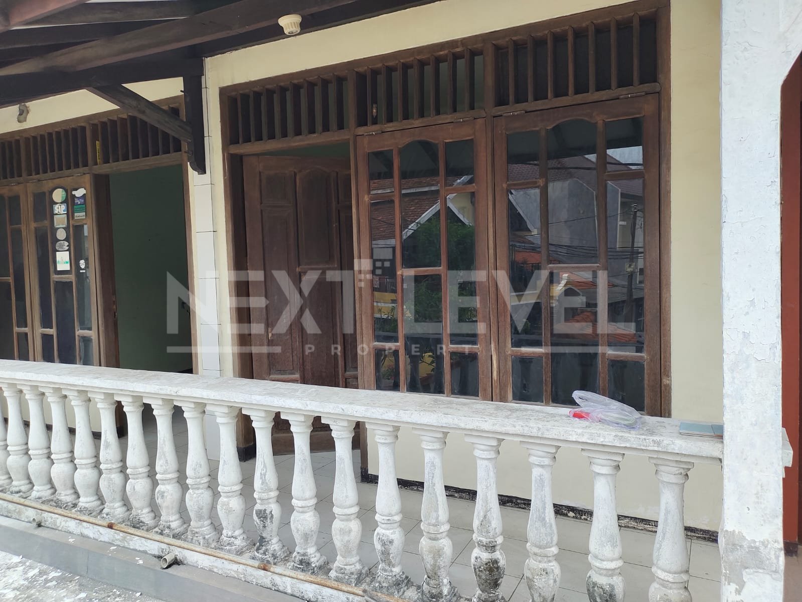 DIJUAL RUMAH KAWASAN BENDUL MERISI 