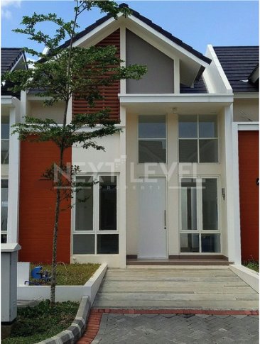 Rumah Minimalis di Citra Garden City Greenhill Malang. Dekat Mall matos, kampus UB, UM, Politeknik, RS UB, stasiun kota malang. MLG00047