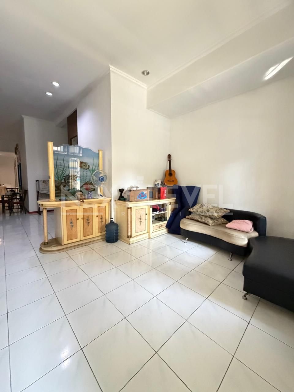 Jual rumah Mulyosari prima 