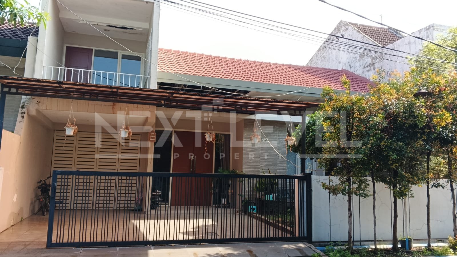 Dijual Rumah Pondok Tjandra, Waru Sidoarjo