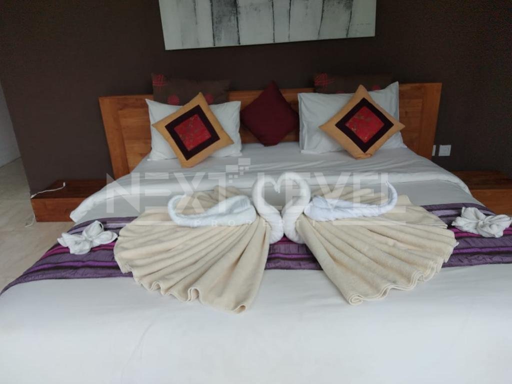 Dijual Villa di bawah pasaran Br Jati,Sebatu,Tegallalang,Gianyar Bali