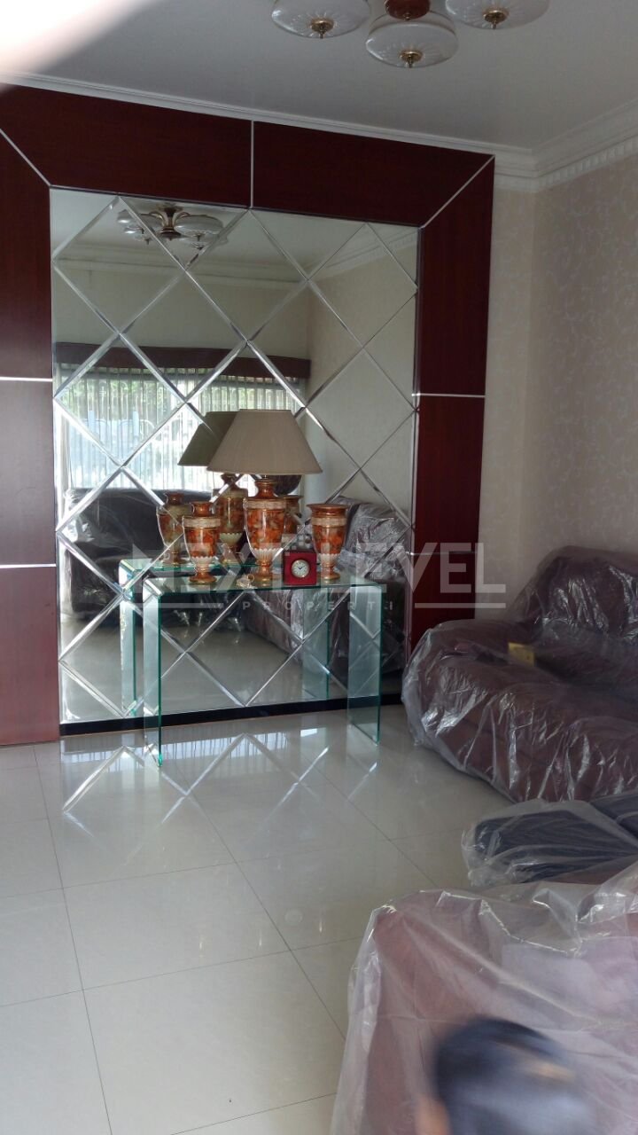 Dijual Rumah 4 Kamar di Simpang Dieng Malang
