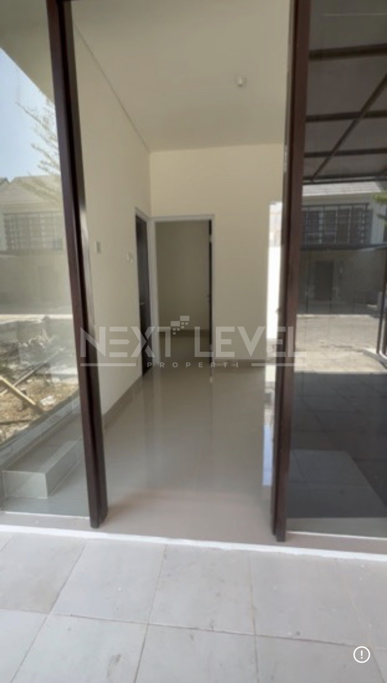 Perumahan Mutiara City Cluster Monaco