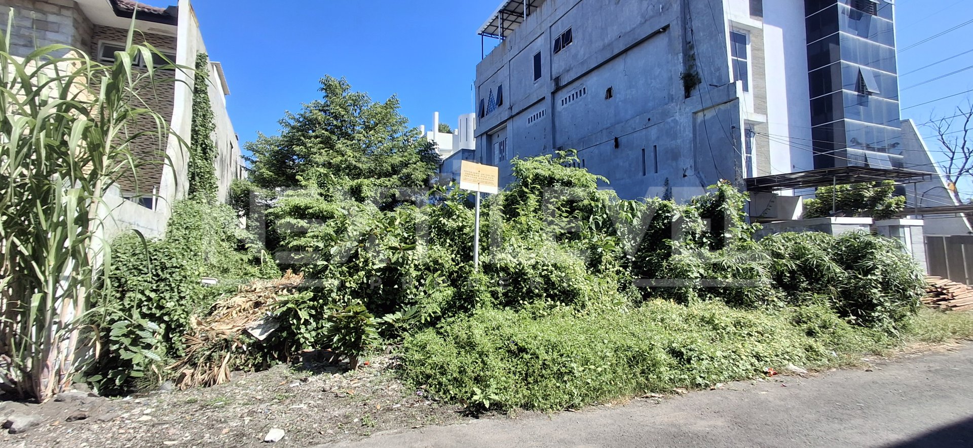 Dijual Tanah kawasan Kos. UBAYA TENGGILIS Rungkut Mejoyo Utara (2 Kav, Daerah UBAYA Tenggilis)