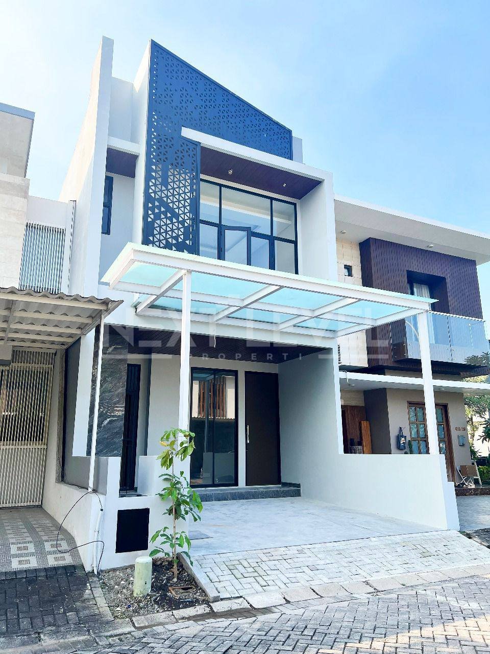 🔥HARUS TERJUAL🔥 Moca Vrbana, Dian Istana - Surabaya Barat