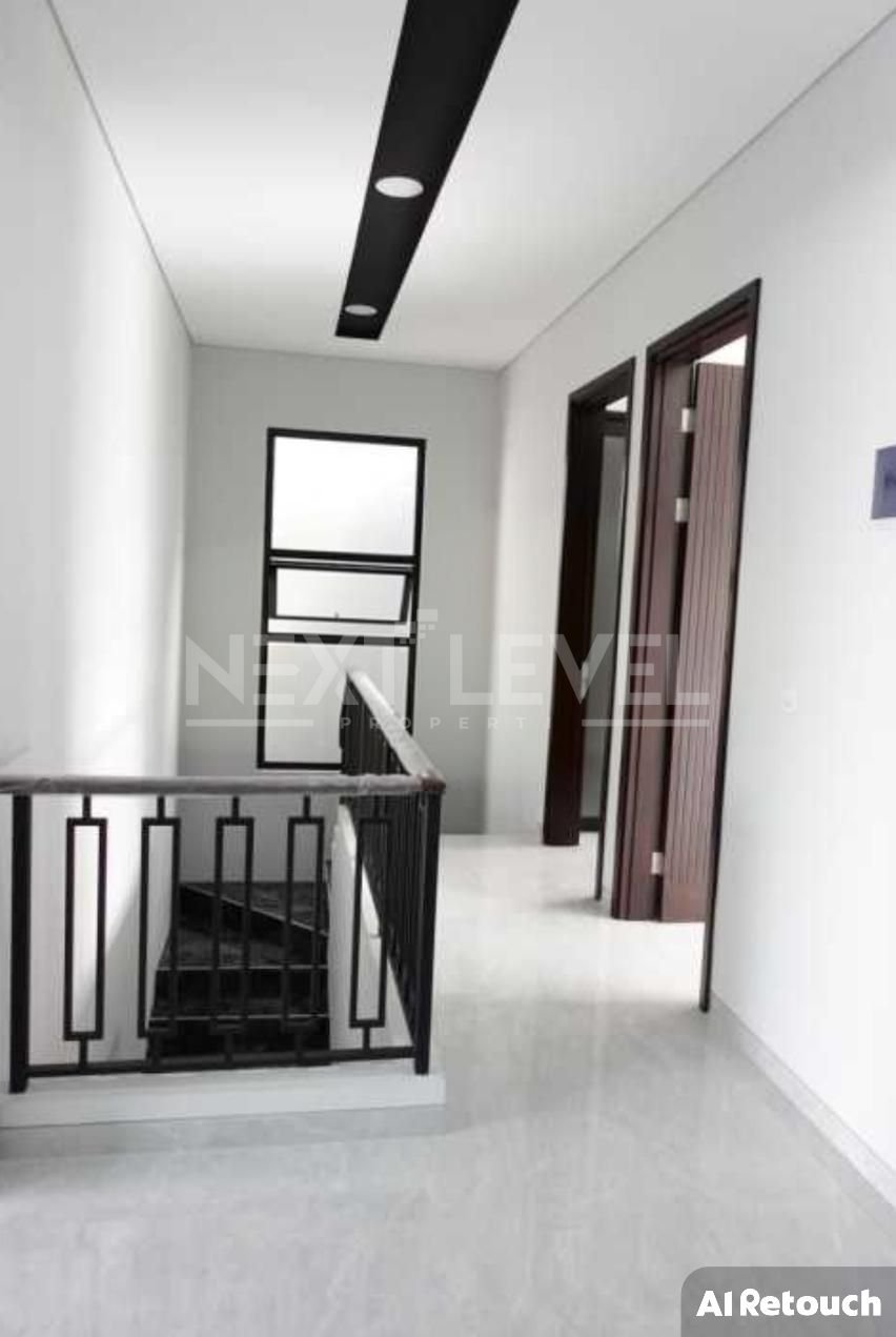 Dijual Rumah Baru Gress Citraland Cluster Favorit Minimalis Strategis Siap Huni
