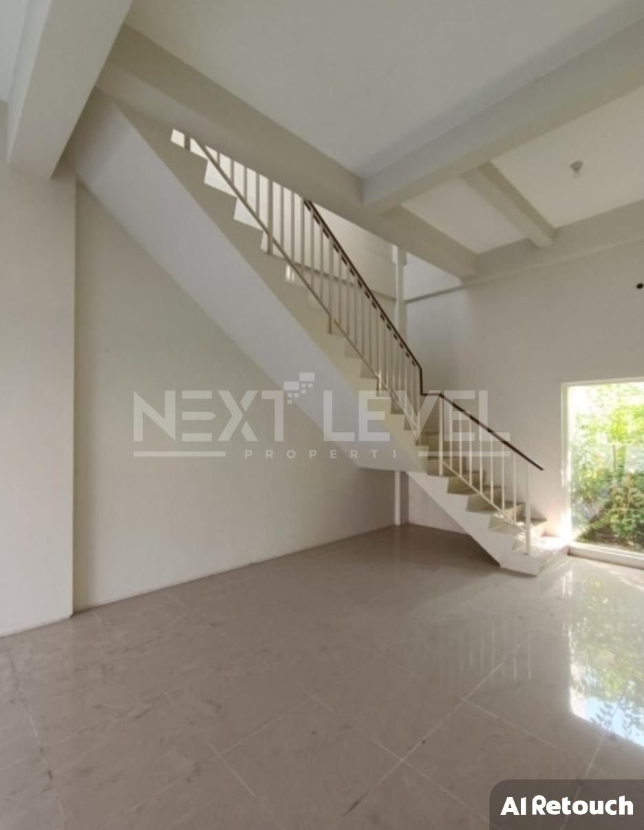 Dijual Ruko Citraland Palma Grandia Minimalis Strategis Siap Pakai