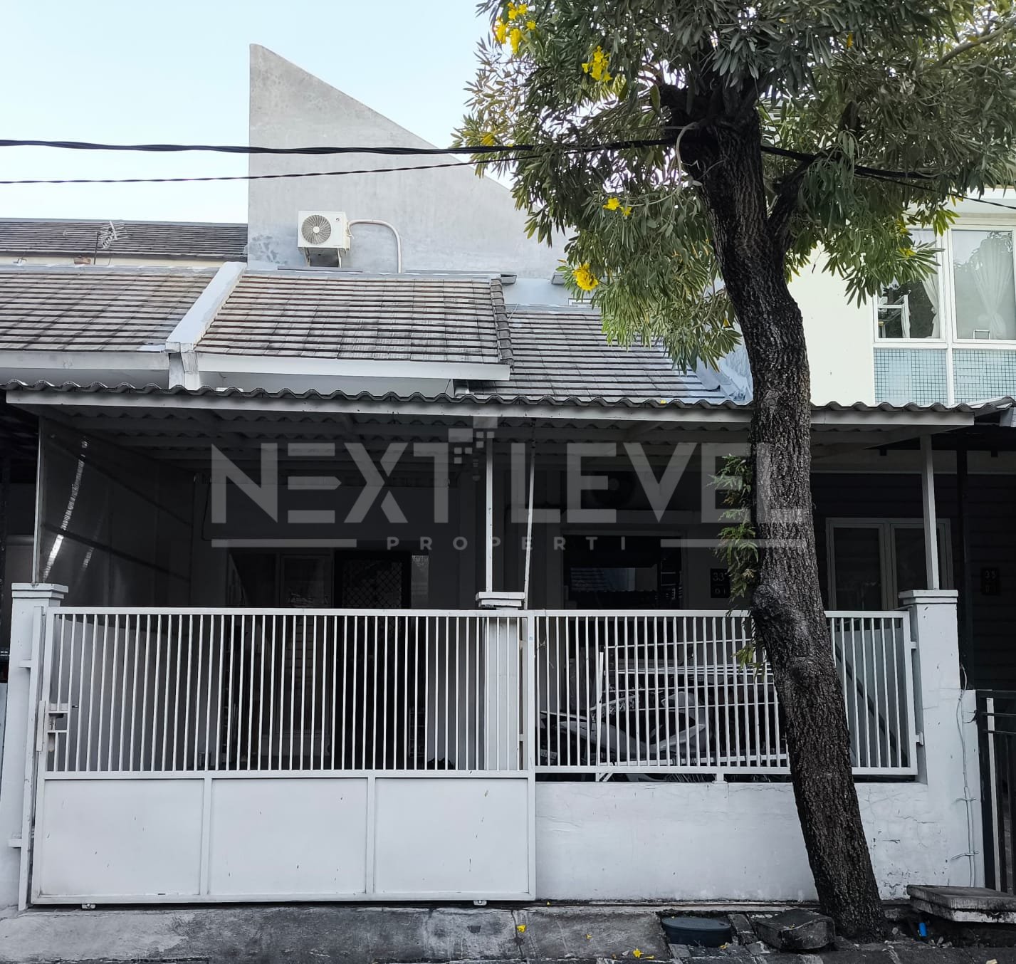 DIJUAL RUMAH BUKIT PALMA SIAP HUNI