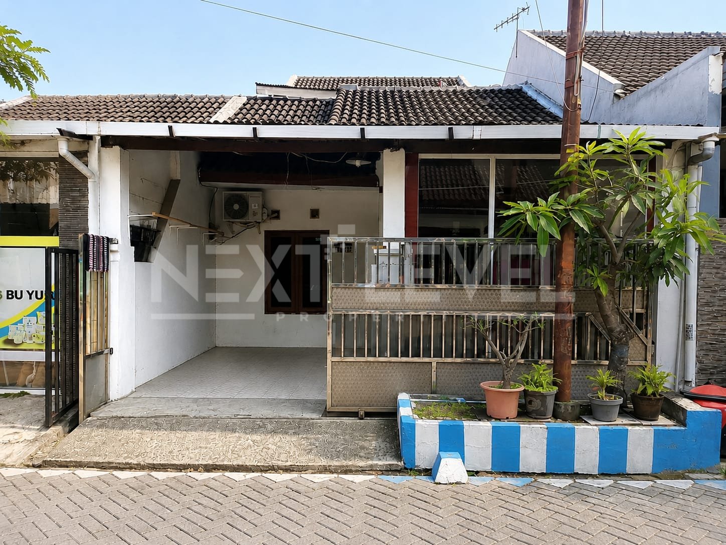 Rumah dekat T2 juanda | perumahan griya kartika