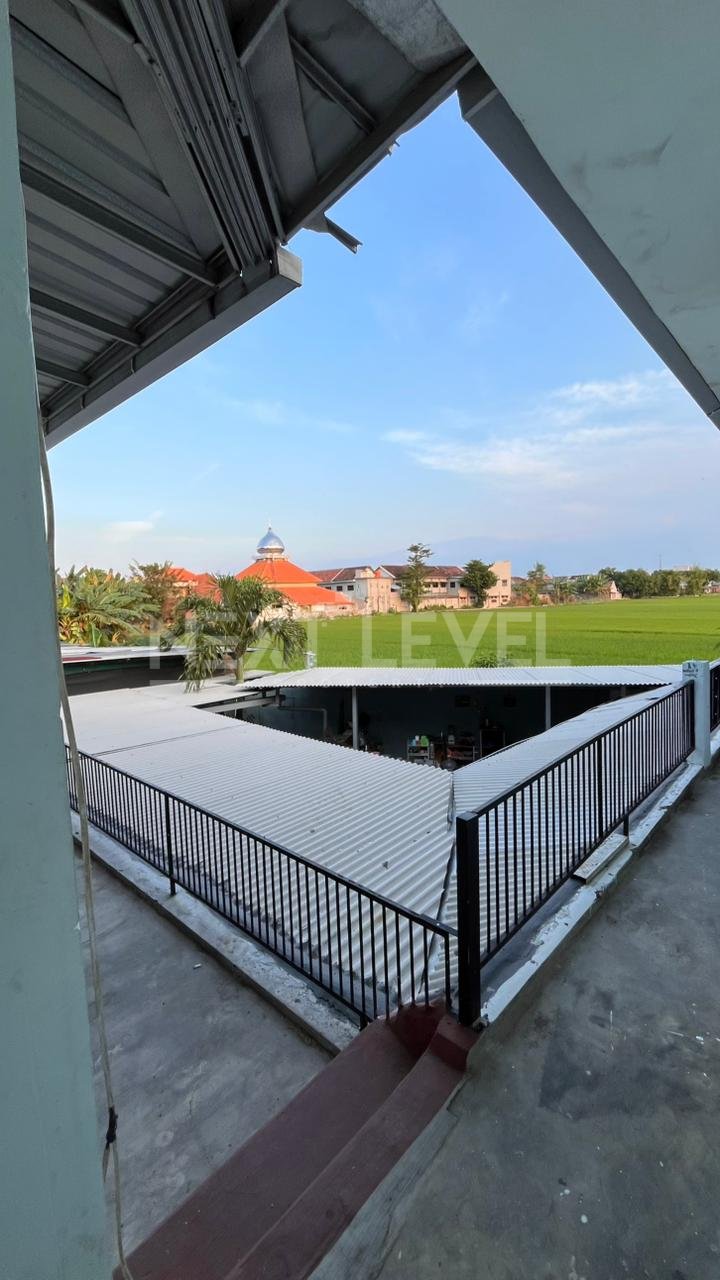 BUTUH CEPAT LAKU | JUAL RUMAH STRATEGIS DAN VIEW BAGUS DI PASURUAN KOTA