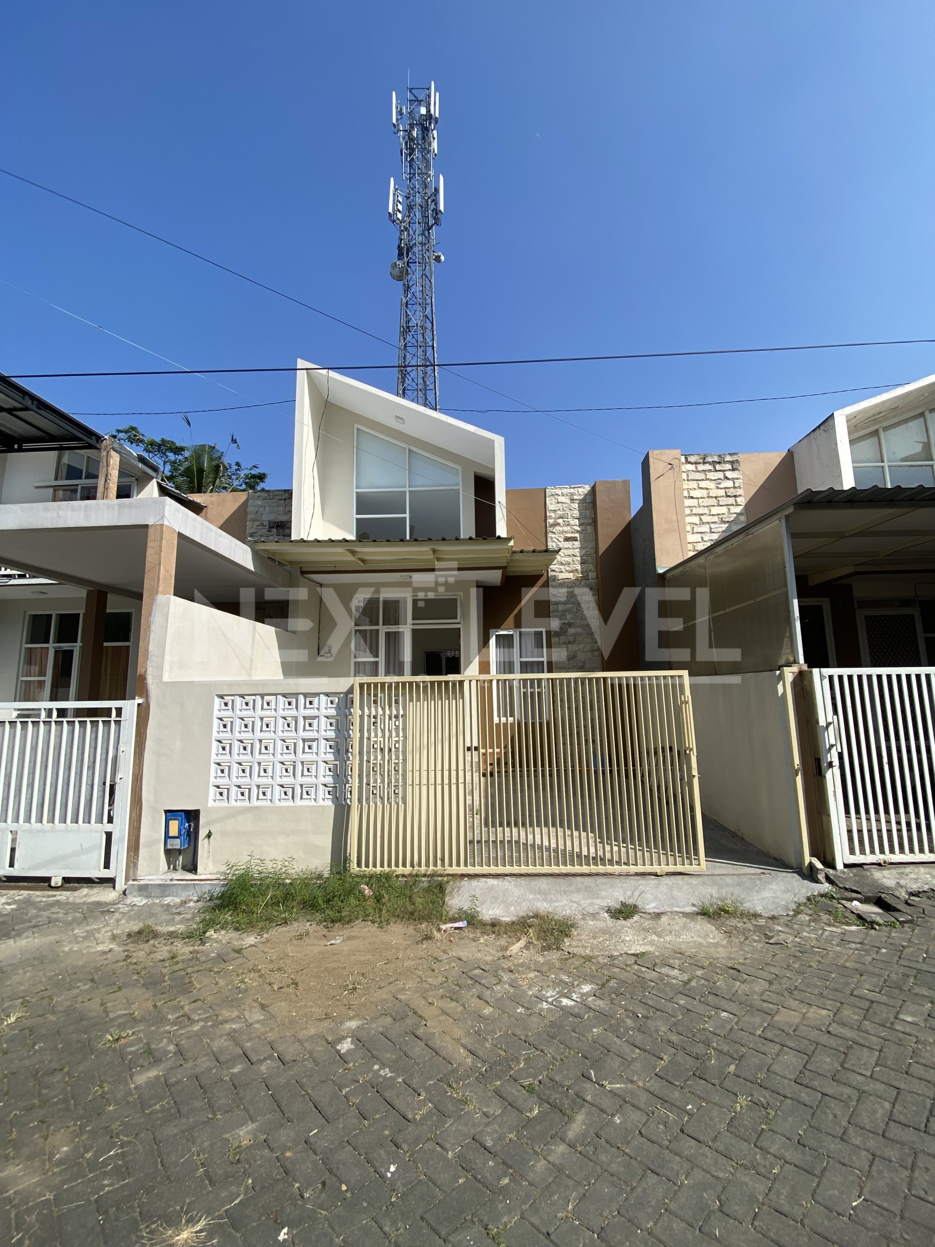 Rumah Cantik Siap Huni Annisa Regency Malang Dekat Exit Tol, Citra Garden, Kantor Terpadu, pasar Gadang, Bandara,