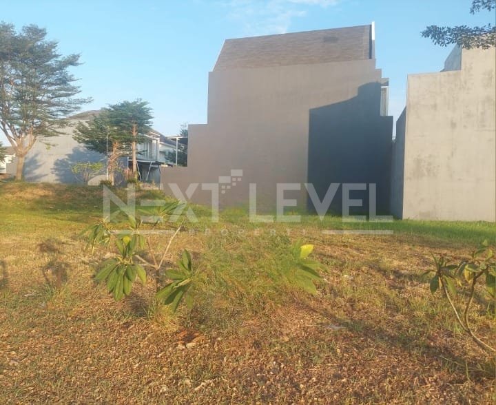 Dijual tanah kavling diroyak residence wiyung surbaya barat