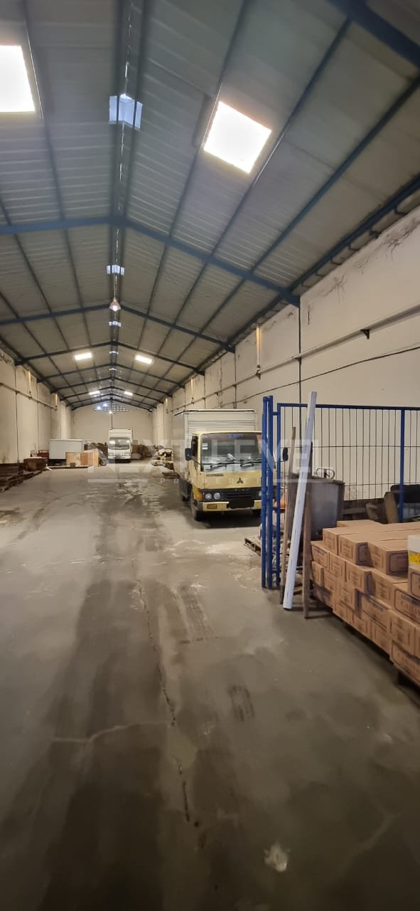 DIJUAL GUDANG STRATEGIS SIAP PAKAI DI BUDURAN SIDOARJO