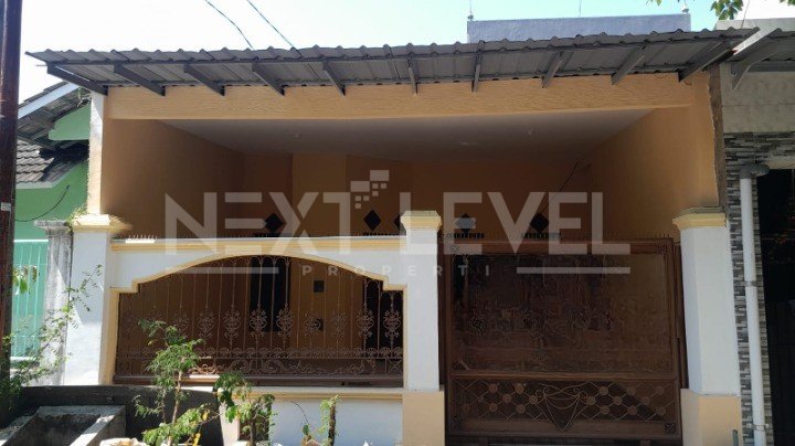 DIJUAL RUMAH DI TAMAN CITRA