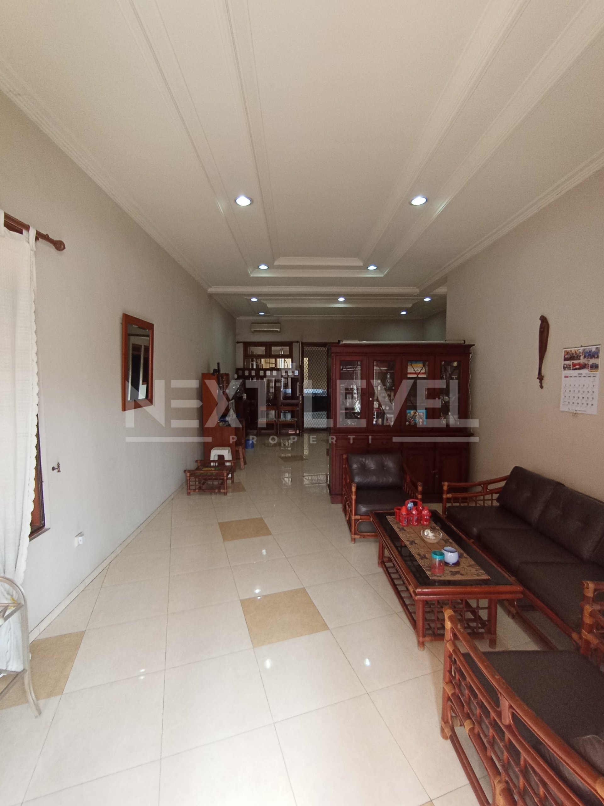 JUAL MURAH NGAGEL JAYA SELATAN LOKASI STRATEGIS PUSAT KOTA